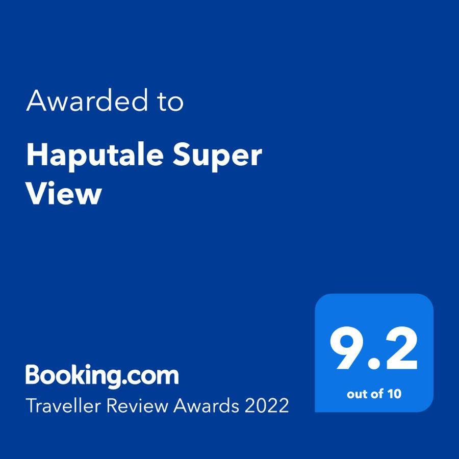 Haputale Super View 호텔 외부 사진