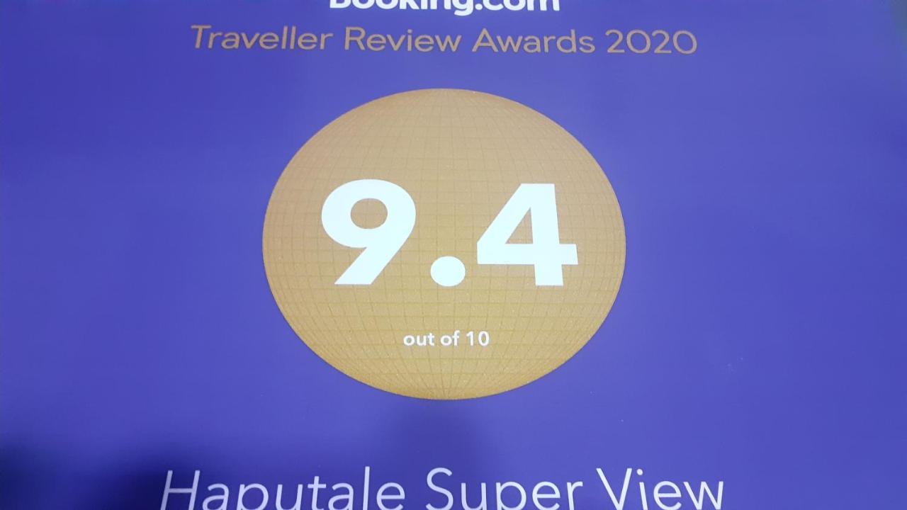 Haputale Super View 호텔 외부 사진